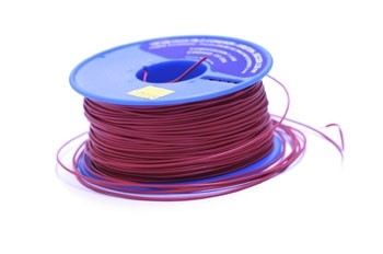 CC1250 FLEXIBLE WIRE CONNECTION 1x0.25mm