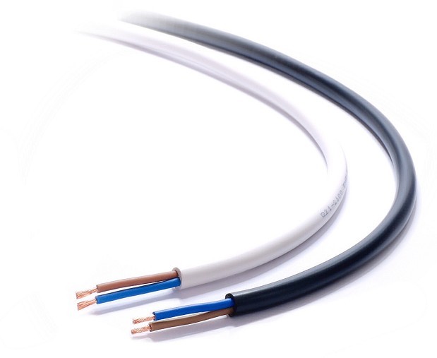 Comprar Cable manguera altavoz 2x1,50mm. negro OFC cobre Online - Sonicolor