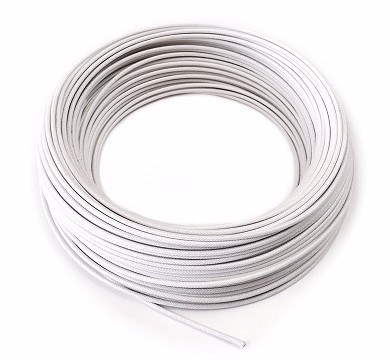 CABLE ANTICALORICO 1mm