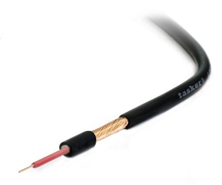 C113 CABLE TASKER PANTALLA EN ESPIRAL 1x0.25mm