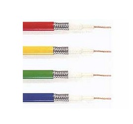 C209 CABLE TASKER PANTALLA TRENZADA 1x0.75mm