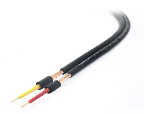 C118 CABLE TASKER PARALELO APANTALLADO 2x0.14mm