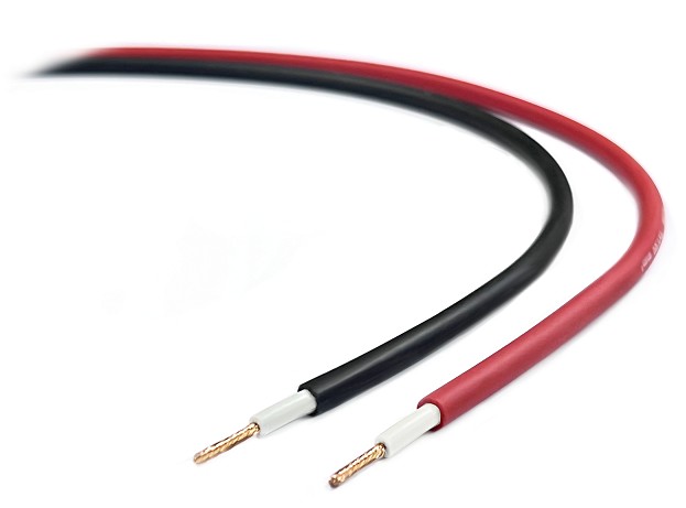 CABLE PUNTA DE PRUEBA 1x0.5mm TASKER C205