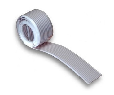 FLAT RIBBON CABLE AWG28 10 CONDUCTORS Q10-166