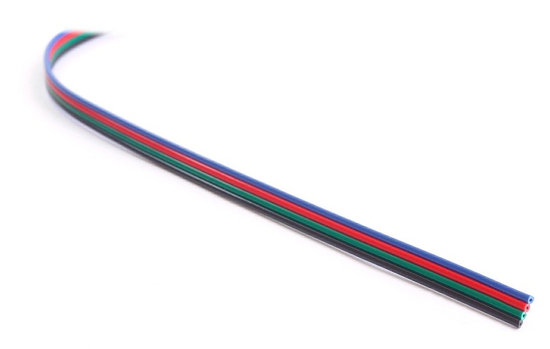 FLAT RIBBON CABLE AWG28 26 CONDUCTORS Q10-173