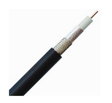 RG-174A/U COAXIAL CABLE RG174 RF 50 OHM