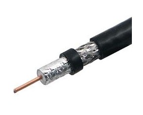 CABLE COAXIAL RG11 MIL-C-17 75 Ohm