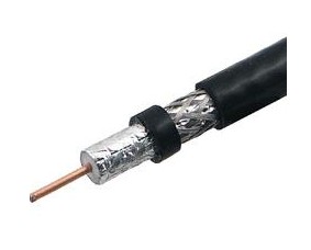 RG-11A/U COAXIAL CABLE RG11 RF 75 OHM