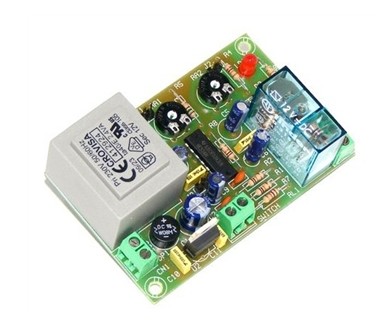 I-133  DELAY TIMER CEBEK 220V 1sec TO 3 min.