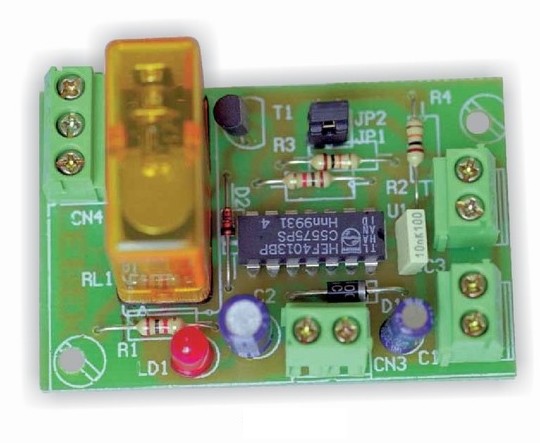 I-9   ELECTRONIC SCALE FLIP-FLOP CEBEK