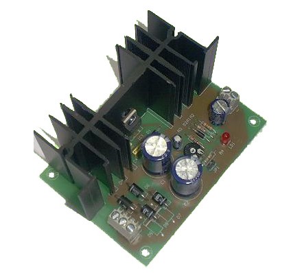 FE-13 FUENTE ALIMENTACION INDUSTRIAL CEBEK 12V 5A