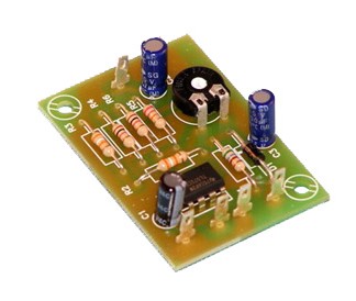 PM-7 PREVIO PARA GUITARRA ELECTRICA CEBEK