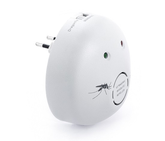 FAD-102 AHUYENTADOR DE MOSQUITOS 220V