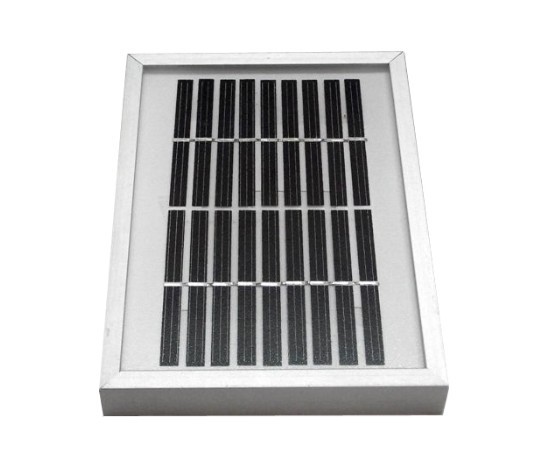 C-0151B PANEL SOLAR CEBEK 9V 80mA