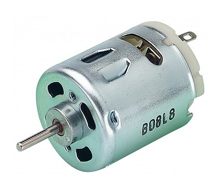 MOTOR 12V DC 5W