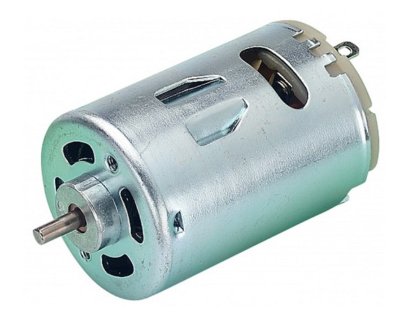 MOTOR 12V DC 47W