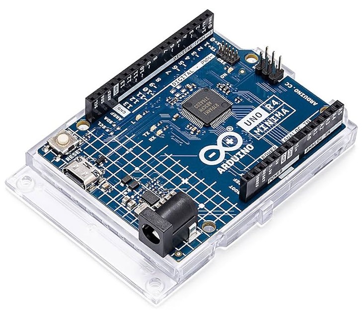 ARDUINO UNO REV3