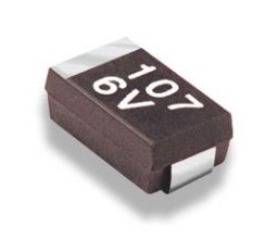 CONDENSADOR CERAMICO SMD 1206 50V 1pF a 100K pF