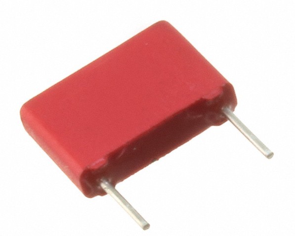 CONDENSADOR MKS 6.8uF 100V