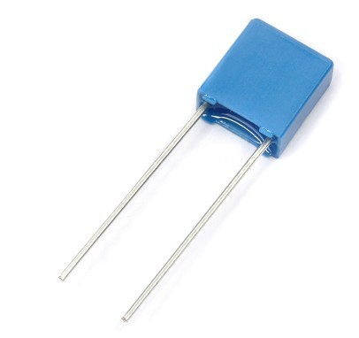 CP  CAPACITOR MKT R-5  47K uF  400V