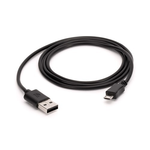 CABLE USB MACHO A MICRO USB MACHO 0.3m