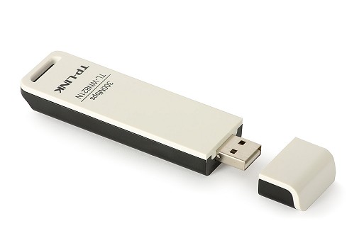 TL-WN821N ADAPTADOR WIFI USB 300Mbps TP-LINK