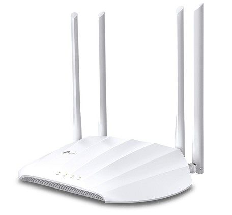 TL-WA1201 PUNTO DE ACCESO WIFI TP-LINK 1200Mbps