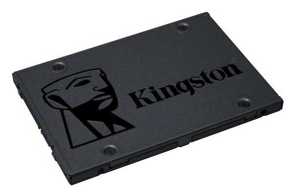 DISCO SSD KINGSTON SATA III 240GB 2.5"