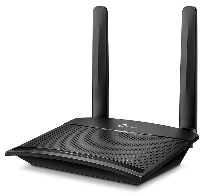 ROUTER GSM 4G WIFI TP-LINK TL-MR100