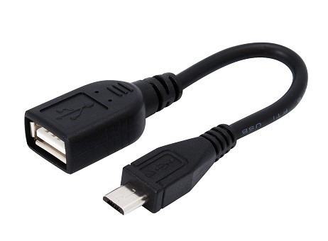 Cámara Endoscópica Micro Usb Tipo C Android Cable Rig - Gianpa Variedades