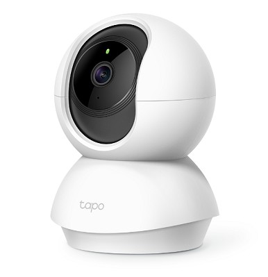 CAMARA IP INALAMBRICA HD TAPO TC70