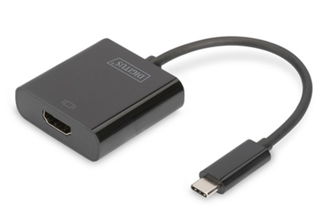 Cable adaptador hdmi sales macho a usb hembra