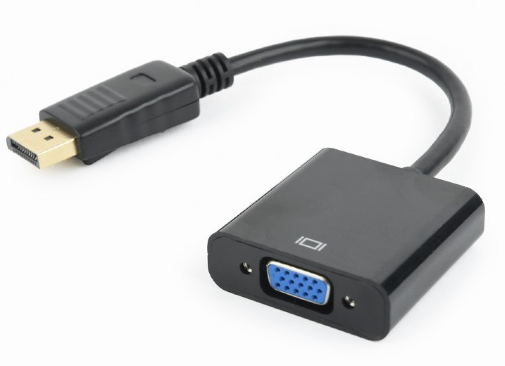 Adaptador displayport macho a online hdmi hembra