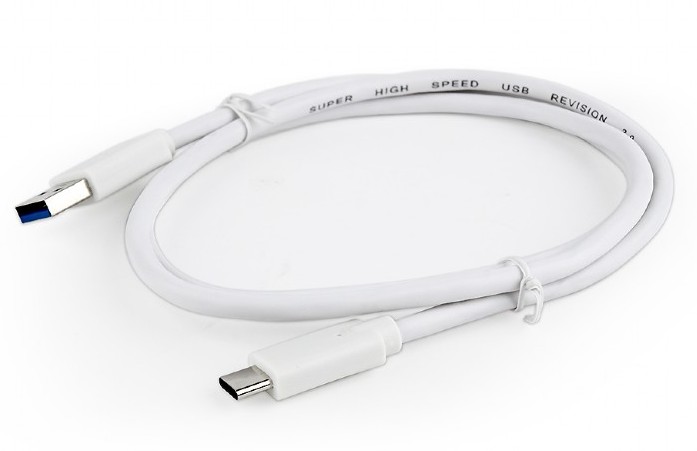 Equip Adaptador USB C A Jack 3.6 Blanco