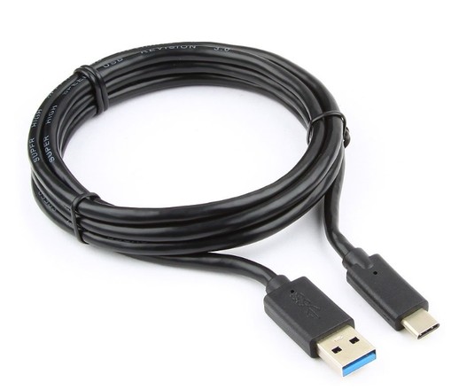 Cable USB-C a USB 3.1 Hembra OTG 15cm - Cetronic