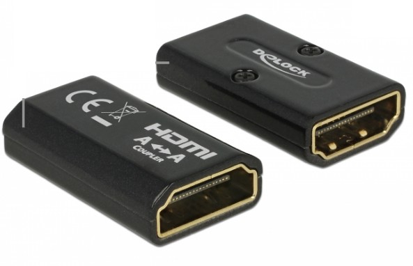 PROLONGADOR HDMI 4K HEMBRA A HEMBRA