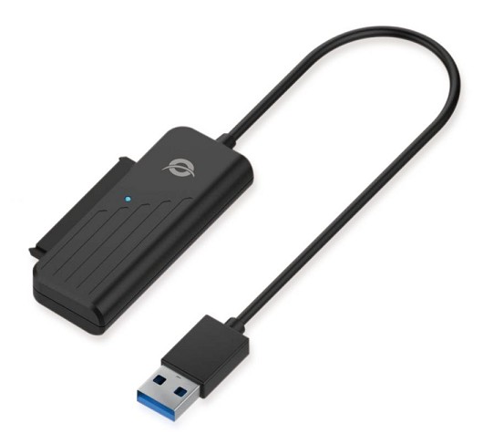 ADAPTADOR USB 3.0 A SATA