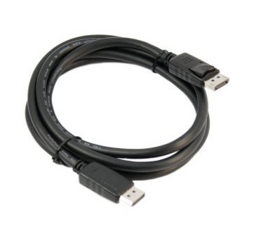 CABLE DISPLAYPORT DIGITAL MACHO 3m