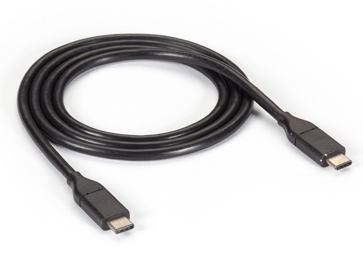 Cable Prolongador Usb 1,8Mt. - Hembra - Hembra - Mundo Consumible Tienda  Informática Juguetería Artes Graficas