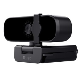 WEBCAM USB FULL HD CON MICROFONO