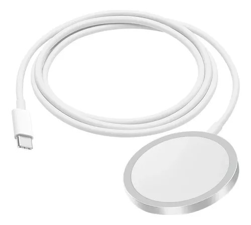 CARGADOR RAPIDO USB-C 15W iPHONE