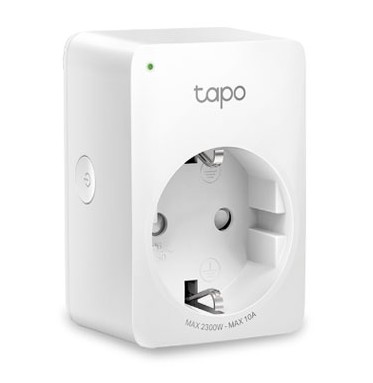 ENCHUFE WIFI TAPO P100 TP-LINK