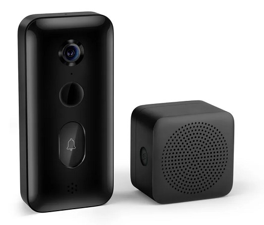 VIDEO PORTERO XIAOMI SMART DOORBELL 3