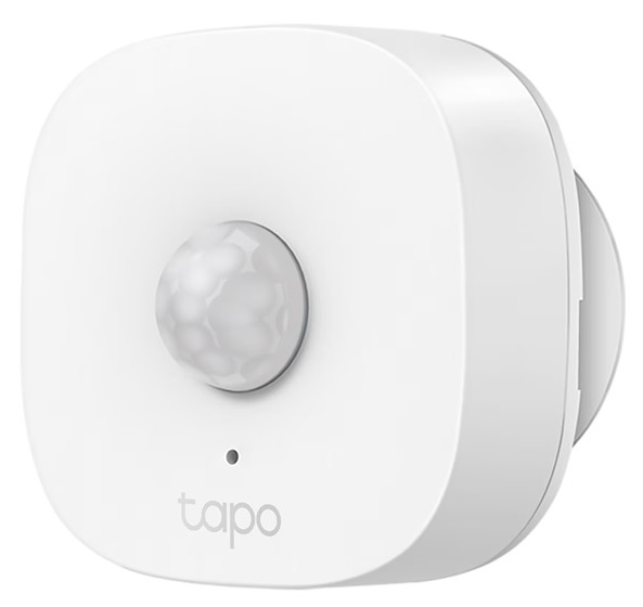 SENSOR DE MOVIMIENTO INTELIGENTE TAPO T100