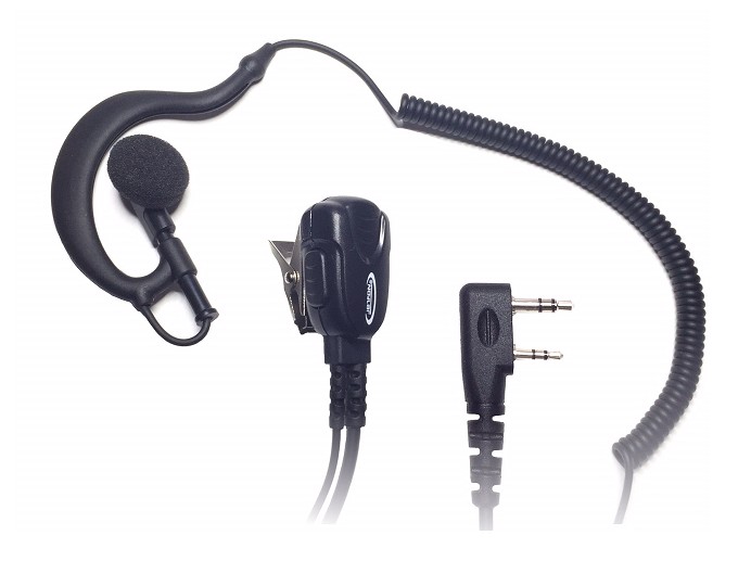 JR-1702E KENWOOD HEADSET JR-1702E