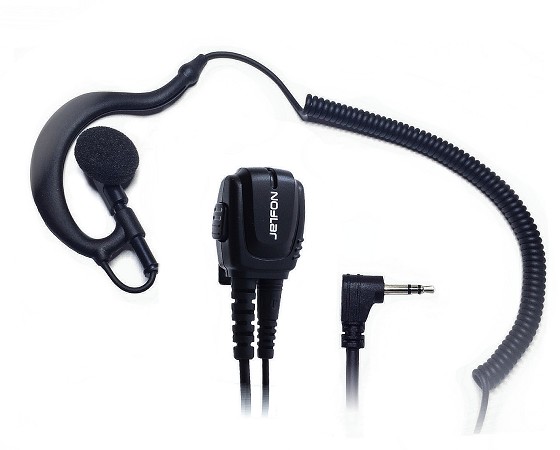 JR-1702E KENWOOD HEADSET JR-1702E