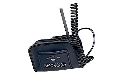 FUNDA TRANSPORTE KENWOOD USC-3*