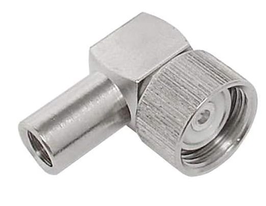 DV-27/1  N TYPE CONNECTOR