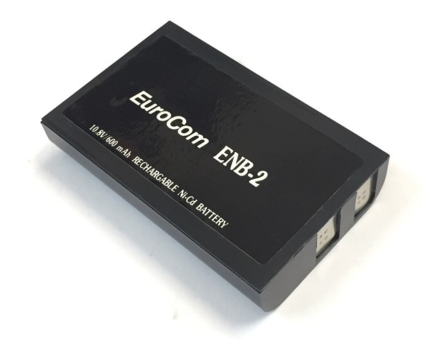 ENB-2  BATTERY EUROCON =FNB-2 **