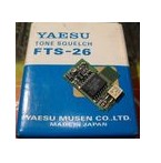 FTS-26 ORIGINAL YAESU SUB-TONE CHIP FTS-26 *